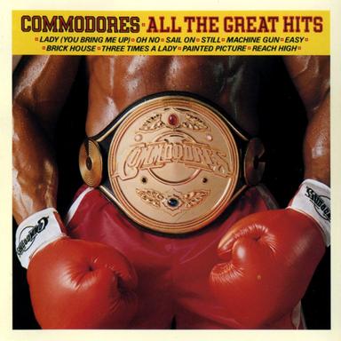 All the Great Hits
