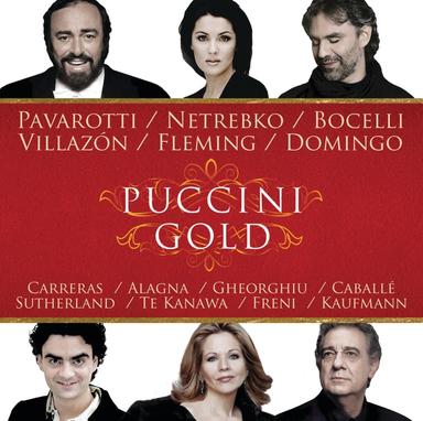 Manon Lescaut, Act 3: Intermezzo