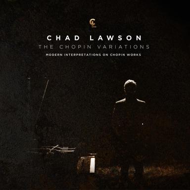 Prelude in B Minor, Op. 28, No. 6 (Arr. By Chad Lawson for Piano, Violin, Cello)