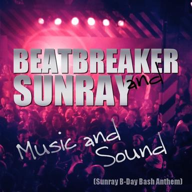 Music & Sound - Radio Edit