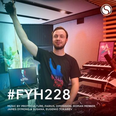 Find Your Harmony Radioshow #228 (DJ Mix)