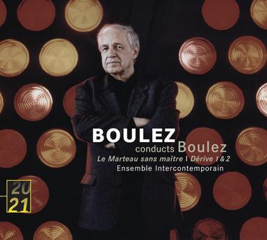 Le marteau sans maître: VII. Après "L'Artisanat furieux"