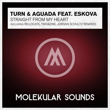Straight From My Heart - Radio Edit