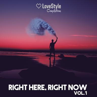 Right Here, Right Now, Vol. 1