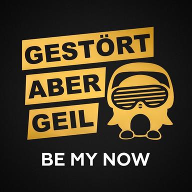 Be My Now - 2018 Mix