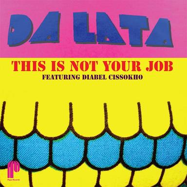 This Is Not Your Job - Faze Action Dub