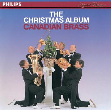 Hark! The Herald Angels Sing