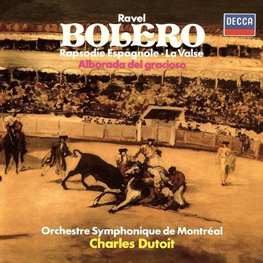 Boléro, M. 81