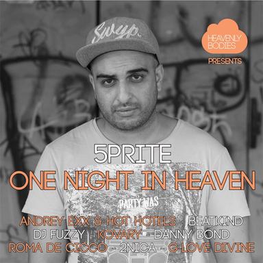 This Disco Rocks - 5prite Remix