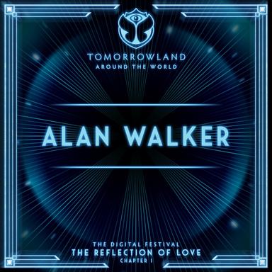 Tomorrowland Around The World 2020: Alan Walker (DJ Mix)