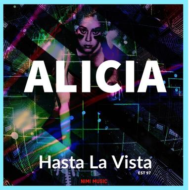 Hasta La Vista