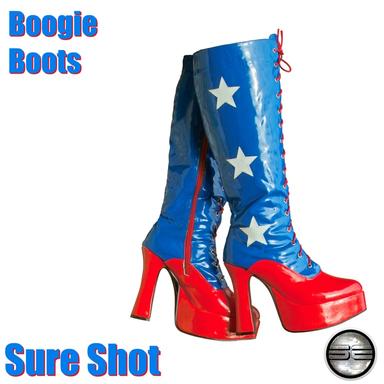 Sure Shot - 2020 Rework