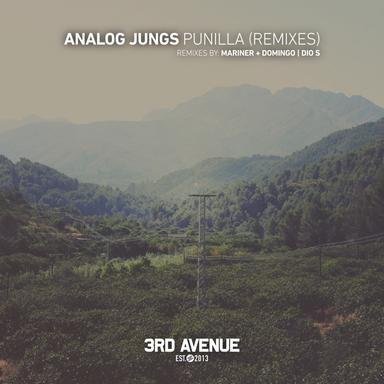 Punilla - Dio S Remix