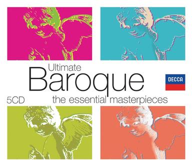 Suite No. 4 in D Major, BWV 1069: III. Gavotte