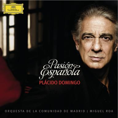 Te lo juro yo - Orchestrated By Emilio Aragón
