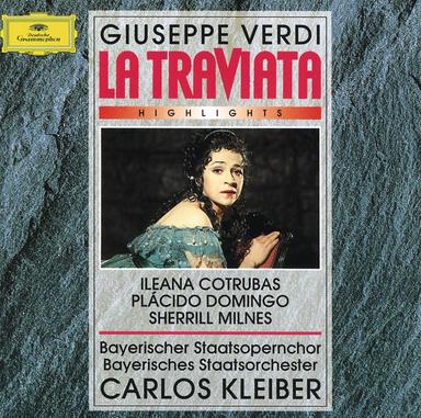 La Traviata: "Libiamo Ne'lieti Calici (Brindisi)"
