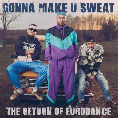 Rule This Place - Radio Edit