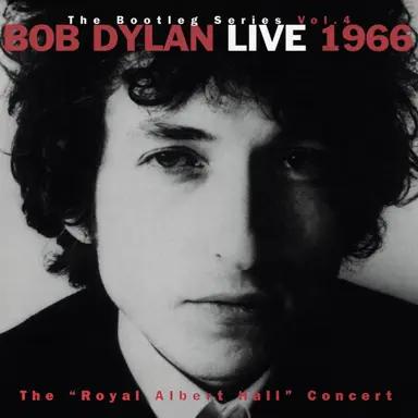 Ballad of a Thin Man (Live)