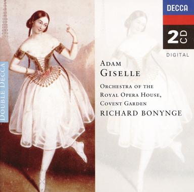 Giselle: Introduction