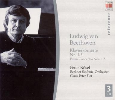 Piano Concerto No. 5 in E-Flat Major, Op. 73, "Emperor": III. Rondo: Allegro
