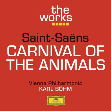 Le Carnaval Des Animaux: Introduction - Poules Et Coqs - Hémiones