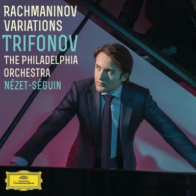 Rhapsody on a Theme of Paganini, Op. 43: Variation No. 18 Andante cantabile