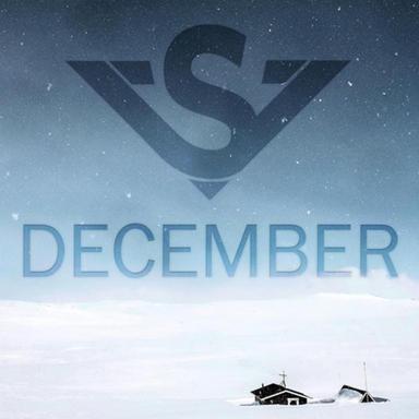 December