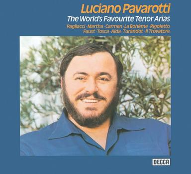 Turandot, Act 3: Nessun Dorma!
