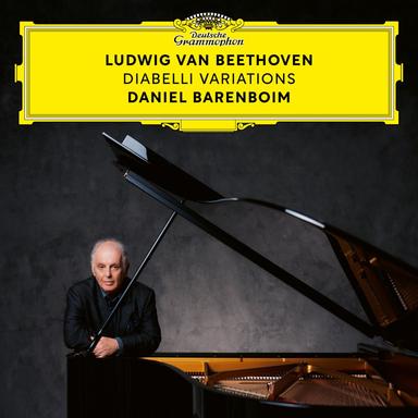 33 Variations in C Major, Op. 120 on a Waltz by Diabelli: Var. 18. Poco moderato - Live at Pierre Boulez Saal, Berlin / 2020
