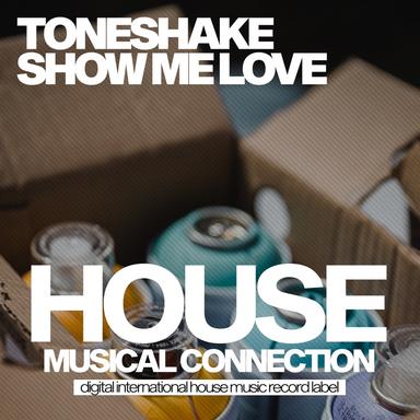 Show Me Love - Mike Porter Dub Mix