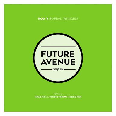 Boreal (Remixes)