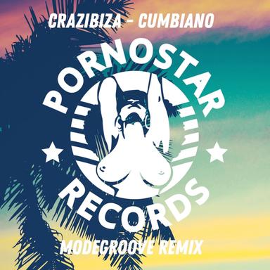 Cumbiano - Modegroove Remix