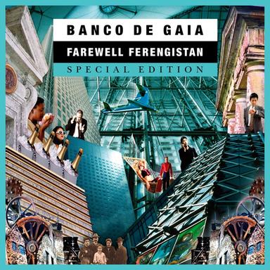 Farewell Ferengistan - Levente Remix
