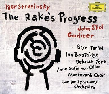 The Rake's Progress: "The Woods Are Green"