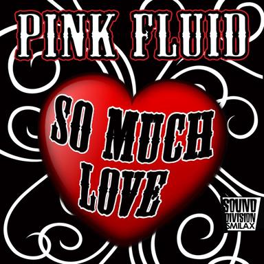 So Much Love - John Jacobsen & G-martinez Remix