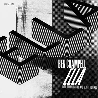 Ella - Drumcomplex Remix