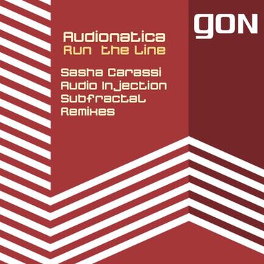 Run the Line - Sasha Carassi Remix