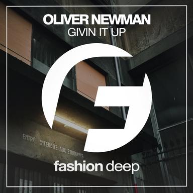 Givin It Up - Dub Mix