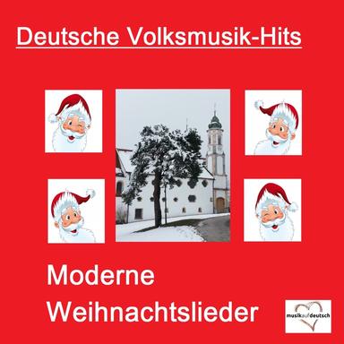 Party im Schnee