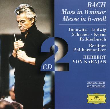 Mass in B Minor, BWV 232: Et Resurrexit