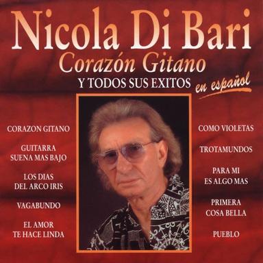 Primera cosa bella