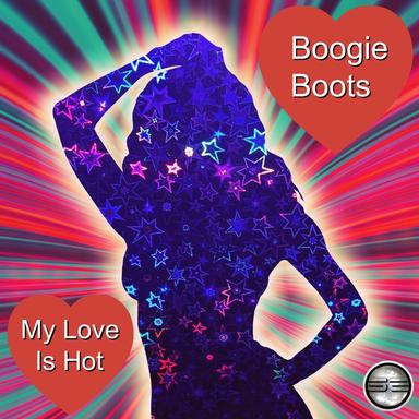 My Love Is Hot - 2020 Rework