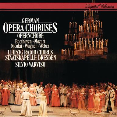 Lohengrin, WWV 75 / Act 3: "Treulich geführt ziehet dahin"