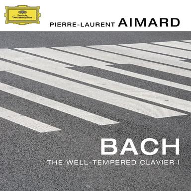 Prelude and Fugue in B-Flat Major, BWV 866: Prelude