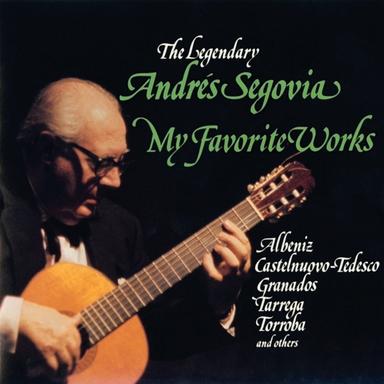 Recuerdos De La Alhambra