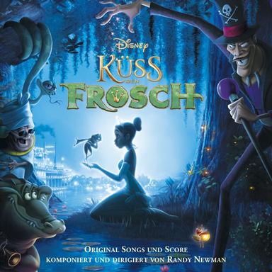 Tiana’s Bad Dream