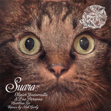 Talker (Olivier Giacomotto Mix)