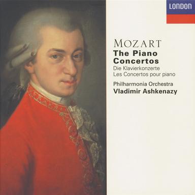 Piano Concerto No. 21 in C, K. 467: III. Allegro Vivace Assai