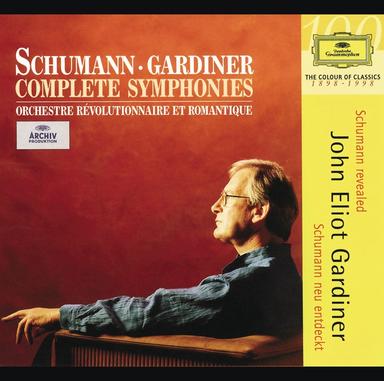 Symphony No. 1 In B Flat, Op. 38 - "Spring": 3. Scherzo (Molto vivace)