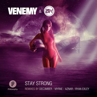 Stay Strong - Aznar Remix